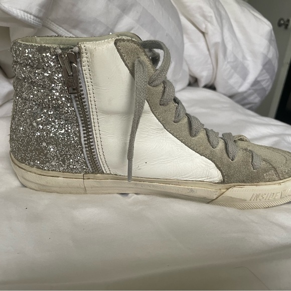 Authentic limited edition golden goose size 36!! - Picture 7 of 7